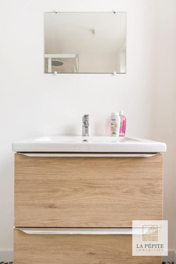 Residence Bastin Βαλενσιέν Εξωτερικό φωτογραφία