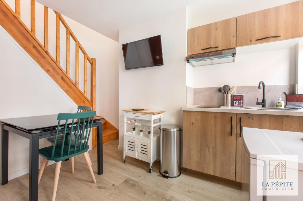 Residence Bastin Βαλενσιέν Εξωτερικό φωτογραφία