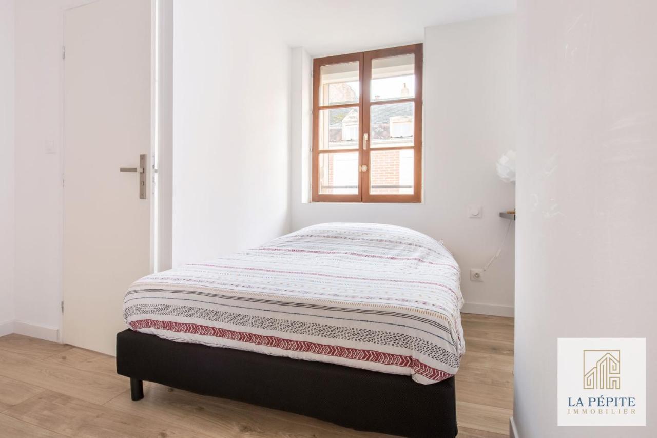 Residence Bastin Βαλενσιέν Εξωτερικό φωτογραφία