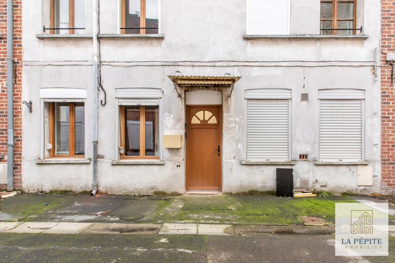 Residence Bastin Βαλενσιέν Εξωτερικό φωτογραφία