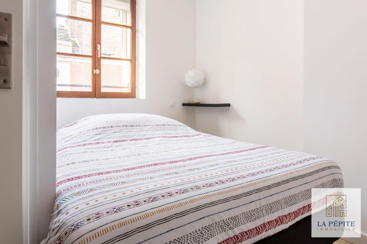 Residence Bastin Βαλενσιέν Εξωτερικό φωτογραφία